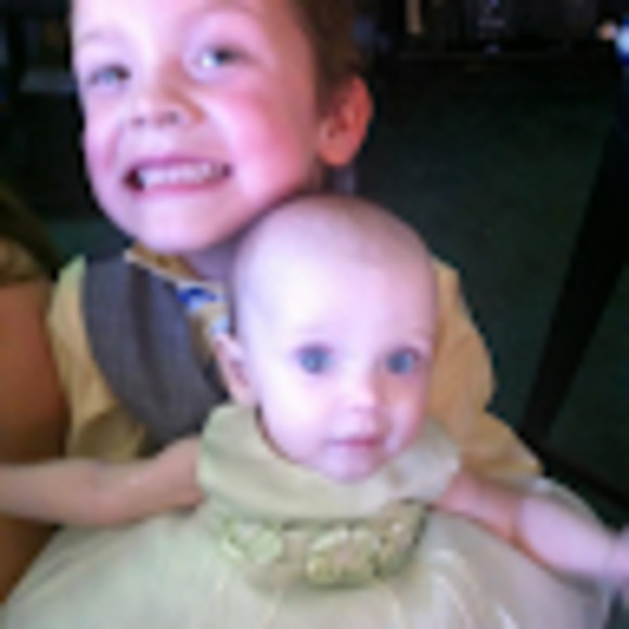 Meet your Posher, Pam - Picture 1 of 1